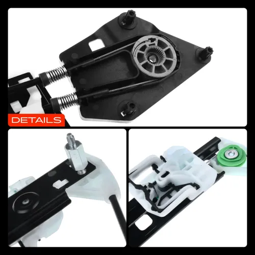 Fensterheber Vorderachse beidseitig Frankberg 5481FB0070921 Bild Fensterheber Vorderachse beidseitig Frankberg 5481FB0070921