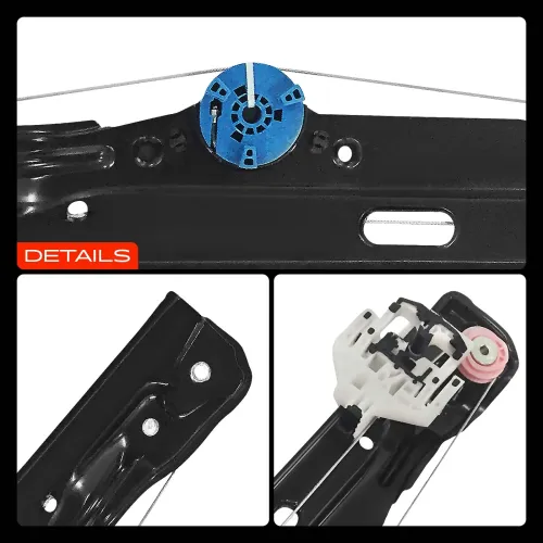 Fensterheber Hinterachse beidseitig Frankberg 5481FB0070923 Bild Fensterheber Hinterachse beidseitig Frankberg 5481FB0070923