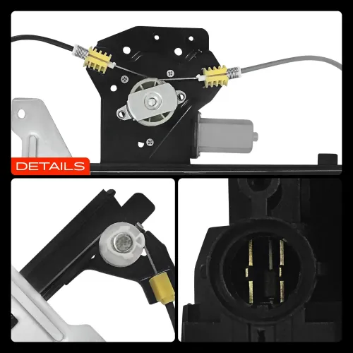 Fensterheber Vorderachse beidseitig Frankberg 5481FB0070926 Bild Fensterheber Vorderachse beidseitig Frankberg 5481FB0070926