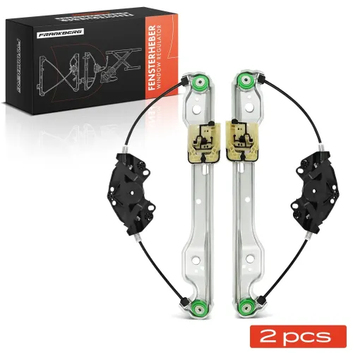 Fensterheber Hinterachse beidseitig Frankberg 5481FB0070931 Bild Fensterheber Hinterachse beidseitig Frankberg 5481FB0070931