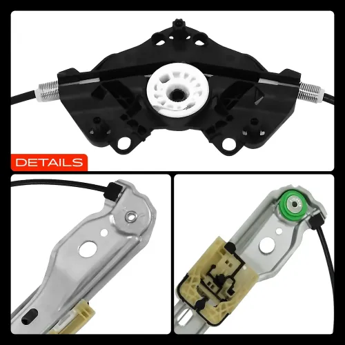 Fensterheber Hinterachse beidseitig Frankberg 5481FB0070931 Bild Fensterheber Hinterachse beidseitig Frankberg 5481FB0070931