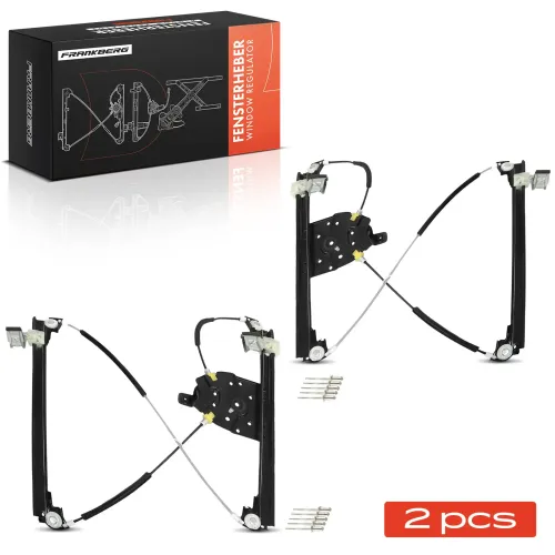 Fensterheber Vorderachse beidseitig Frankberg 5481FB0070934 Bild Fensterheber Vorderachse beidseitig Frankberg 5481FB0070934