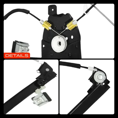 Fensterheber Vorderachse beidseitig Frankberg 5481FB0070934 Bild Fensterheber Vorderachse beidseitig Frankberg 5481FB0070934