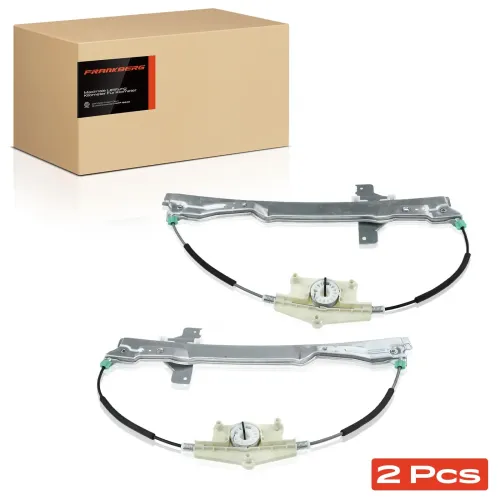Fensterheber Vorderachse beidseitig Frankberg 5481FB0070937 Bild Fensterheber Vorderachse beidseitig Frankberg 5481FB0070937