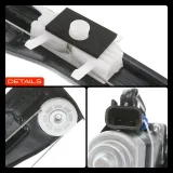 Kompressor, Klimaanlage 12 V Frankberg 5481FB0001274