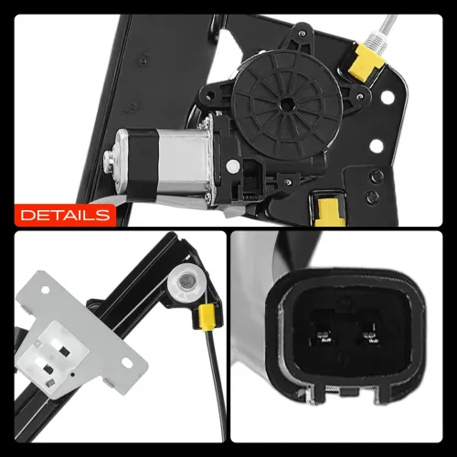 Fensterheber Vorderachse beidseitig Frankberg 5481FB0070942 Bild Fensterheber Vorderachse beidseitig Frankberg 5481FB0070942