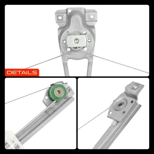 Fensterheber Vorderachse beidseitig Frankberg 5481FB0070944 Bild Fensterheber Vorderachse beidseitig Frankberg 5481FB0070944