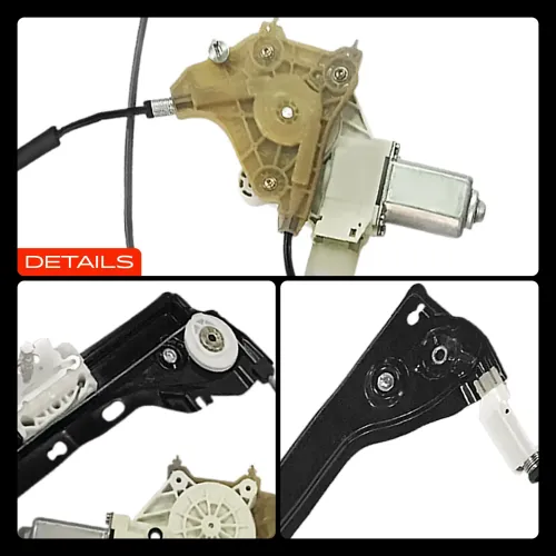 Fensterheber Hinterachse beidseitig Frankberg 5481FB0070945 Bild Fensterheber Hinterachse beidseitig Frankberg 5481FB0070945