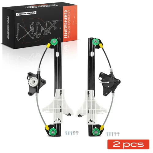 Fensterheber Vorderachse beidseitig Frankberg 5481FB0070963 Bild Fensterheber Vorderachse beidseitig Frankberg 5481FB0070963