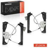 Fensterheber Vorderachse beidseitig Frankberg 5481FB0070971