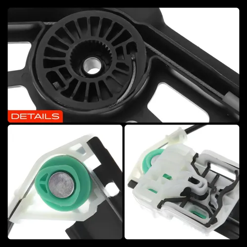 Fensterheber Vorderachse beidseitig Frankberg 5481FB0070979 Bild Fensterheber Vorderachse beidseitig Frankberg 5481FB0070979