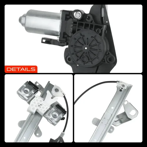 Fensterheber Vorderachse beidseitig Frankberg 5481FB0070990 Bild Fensterheber Vorderachse beidseitig Frankberg 5481FB0070990