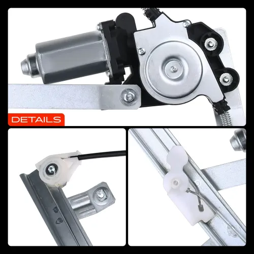 Fensterheber Vorderachse beidseitig Frankberg 5481FB0071001 Bild Fensterheber Vorderachse beidseitig Frankberg 5481FB0071001