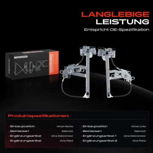 Schalter, Fensterheber hinten links hinten rechts Frankberg 5481FB0071022 Bild Schalter, Fensterheber hinten links hinten rechts Frankberg 5481FB0071022