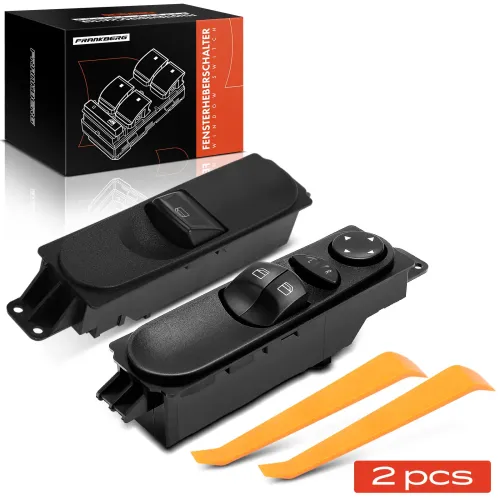 Schalter, Fensterheber Frankberg 5481FB0071030 Bild Schalter, Fensterheber Frankberg 5481FB0071030