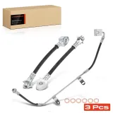 Bremsschlauch Frankberg 5481FB0071069