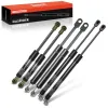 Gasfeder, Koffer-/Laderaum Frankberg 5481FB0071161