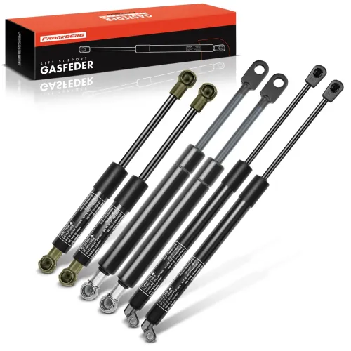 Gasfeder, Koffer-/Laderaum Frankberg 5481FB0071161 Bild Gasfeder, Koffer-/Laderaum Frankberg 5481FB0071161