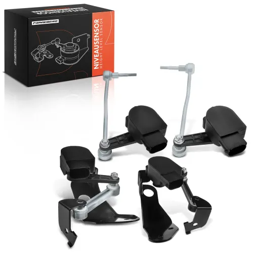 Sensor, Luftfederungsniveau Frankberg 5481FB0071169 Bild Sensor, Luftfederungsniveau Frankberg 5481FB0071169