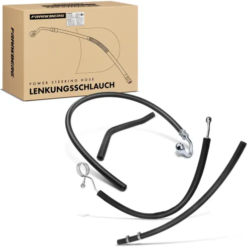 Hydraulikschlauch, Lenkung Frankberg 5481FB0071174 Bild Hydraulikschlauch, Lenkung Frankberg 5481FB0071174