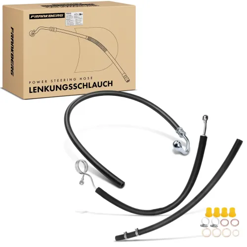 Hydraulikschlauch, Lenkung Frankberg 5481FB0071175 Bild Hydraulikschlauch, Lenkung Frankberg 5481FB0071175