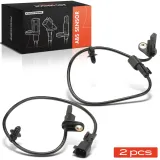 Sensor, Raddrehzahl Frankberg 5481FB0071239