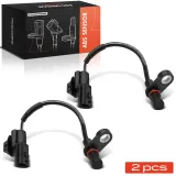 Sensor, Raddrehzahl Frankberg 5481FB0071253