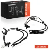 Sensor, Raddrehzahl Frankberg 5481FB0071256