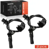 Sensor, Raddrehzahl Frankberg 5481FB0071259