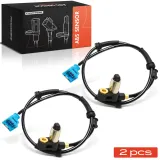 Sensor, Raddrehzahl Frankberg 5481FB0071264