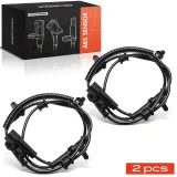 Sensor, Raddrehzahl Frankberg 5481FB0071271