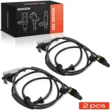 Sensor, Raddrehzahl Frankberg 5481FB0071272