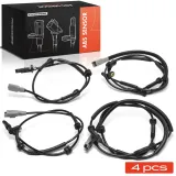 Sensor, Raddrehzahl Frankberg 5481FB0071279