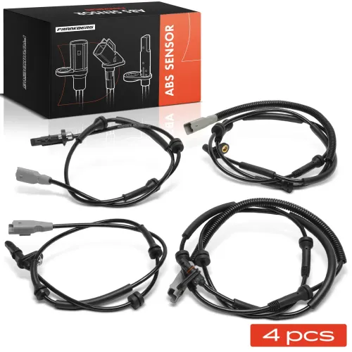 Sensor, Raddrehzahl Frankberg 5481FB0071279 Bild Sensor, Raddrehzahl Frankberg 5481FB0071279