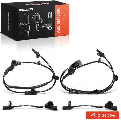 Sensor, Raddrehzahl Frankberg 5481FB0071283 Bild Sensor, Raddrehzahl Frankberg 5481FB0071283