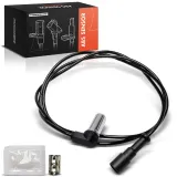 Sensor, Raddrehzahl Frankberg 5481FB0071338