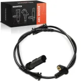 Sensor, Raddrehzahl Frankberg 5481FB0071381