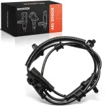 Sensor, Raddrehzahl Frankberg 5481FB0071386