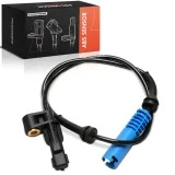 Sensor, Raddrehzahl Frankberg 5481FB0071391