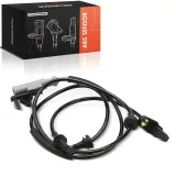 Sensor, Raddrehzahl Frankberg 5481FB0071394