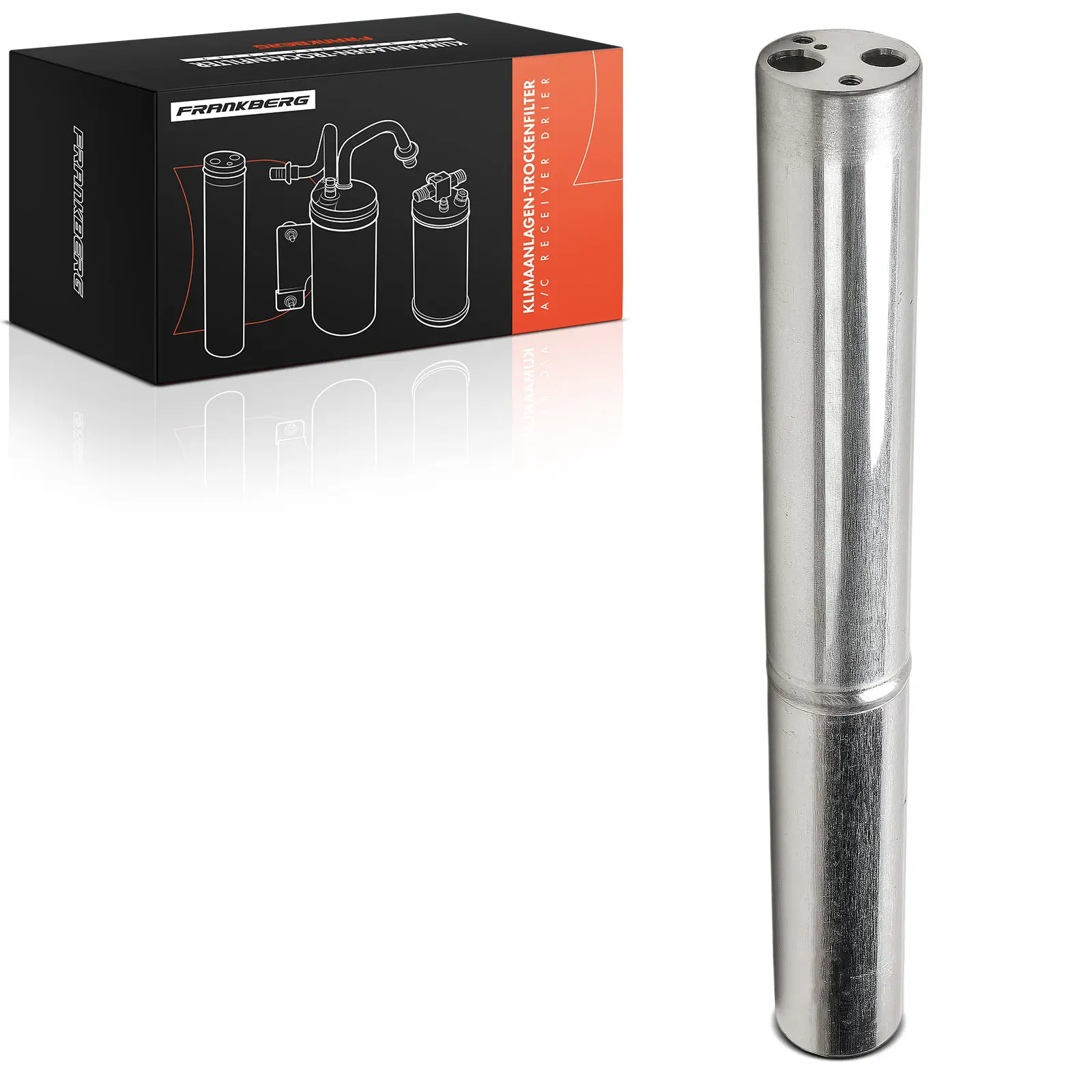 Trockner, Klimaanlage Frankberg 5481FB0071403