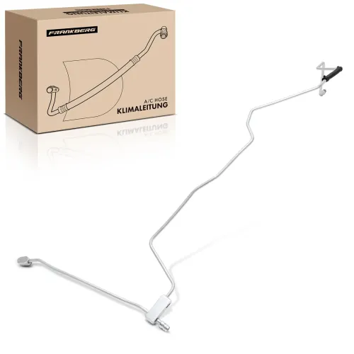 Hochdruckleitung, Klimaanlage Frankberg 5481FB0071413 Bild Hochdruckleitung, Klimaanlage Frankberg 5481FB0071413