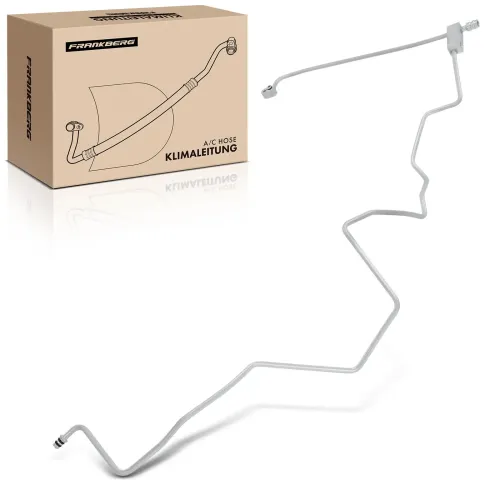 Hochdruckleitung, Klimaanlage Frankberg 5481FB0071414 Bild Hochdruckleitung, Klimaanlage Frankberg 5481FB0071414