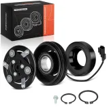 Magnetkupplung, Klimakompressor Frankberg 5481FB0071424