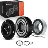 Magnetkupplung, Klimakompressor Frankberg 5481FB0071426