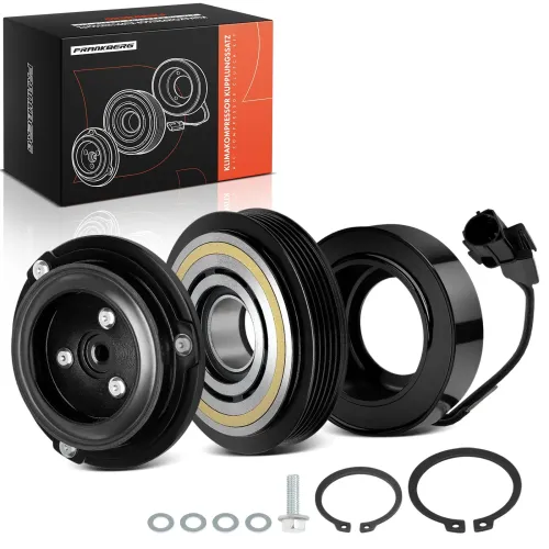 Magnetkupplung, Klimakompressor Frankberg 5481FB0071428 Bild Magnetkupplung, Klimakompressor Frankberg 5481FB0071428