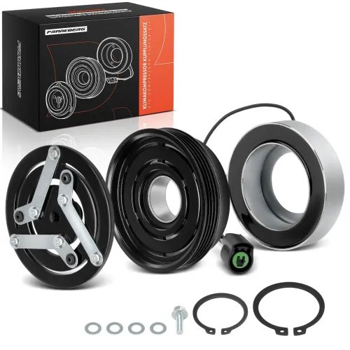 Magnetkupplung, Klimakompressor Frankberg 5481FB0071429 Bild Magnetkupplung, Klimakompressor Frankberg 5481FB0071429