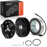 Magnetkupplung, Klimakompressor Frankberg 5481FB0071432