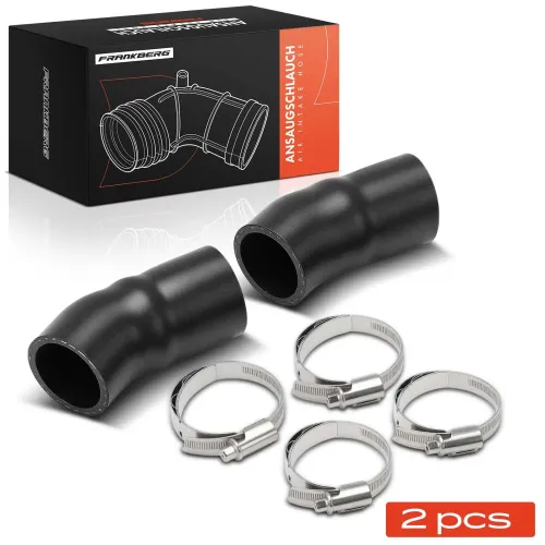 Ladeluftschlauch Frankberg 5481FB0071434 Bild Ladeluftschlauch Frankberg 5481FB0071434