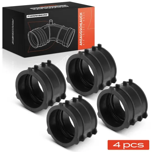 Ladeluftschlauch Frankberg 5481FB0071435 Bild Ladeluftschlauch Frankberg 5481FB0071435